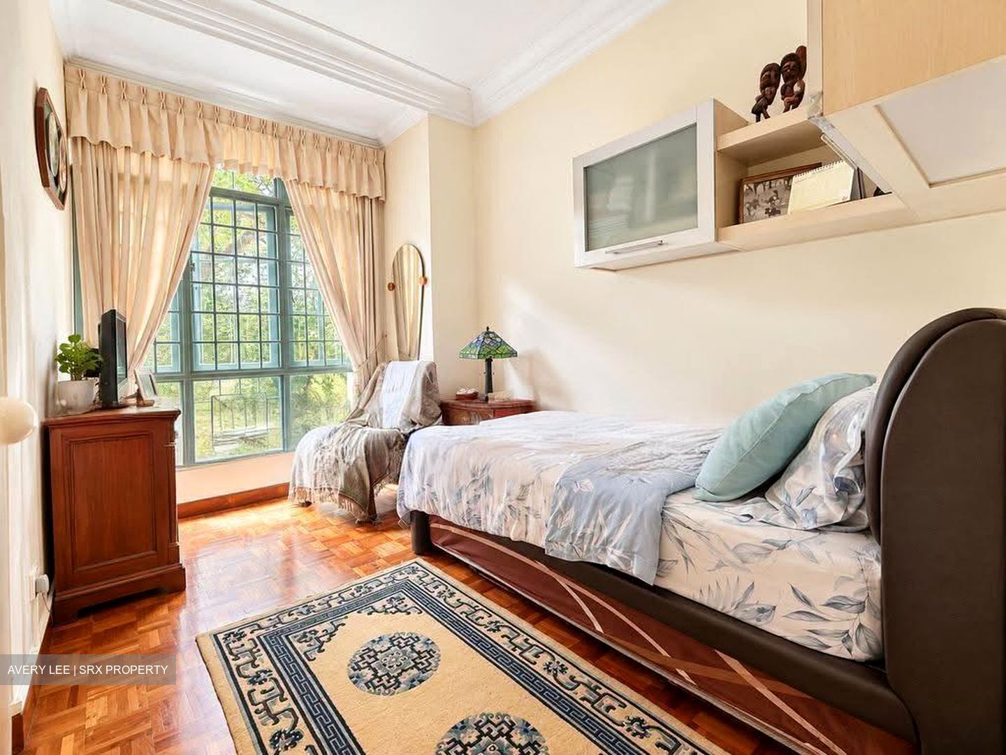 Serenity Park (D28), Condominium #634409031